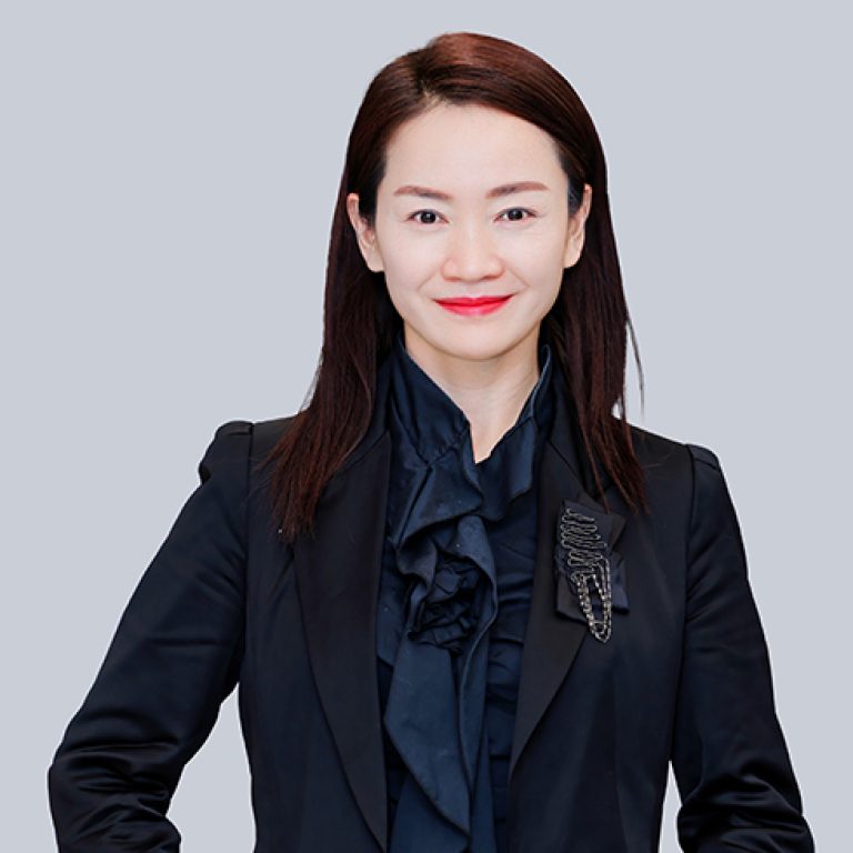 CHEN Yanling
