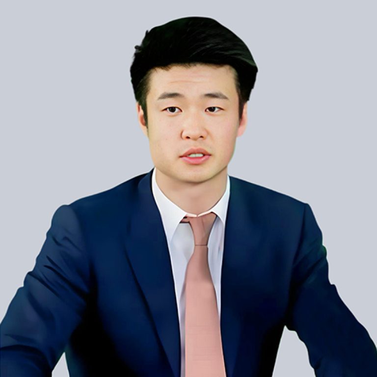 Chu Q. WANG