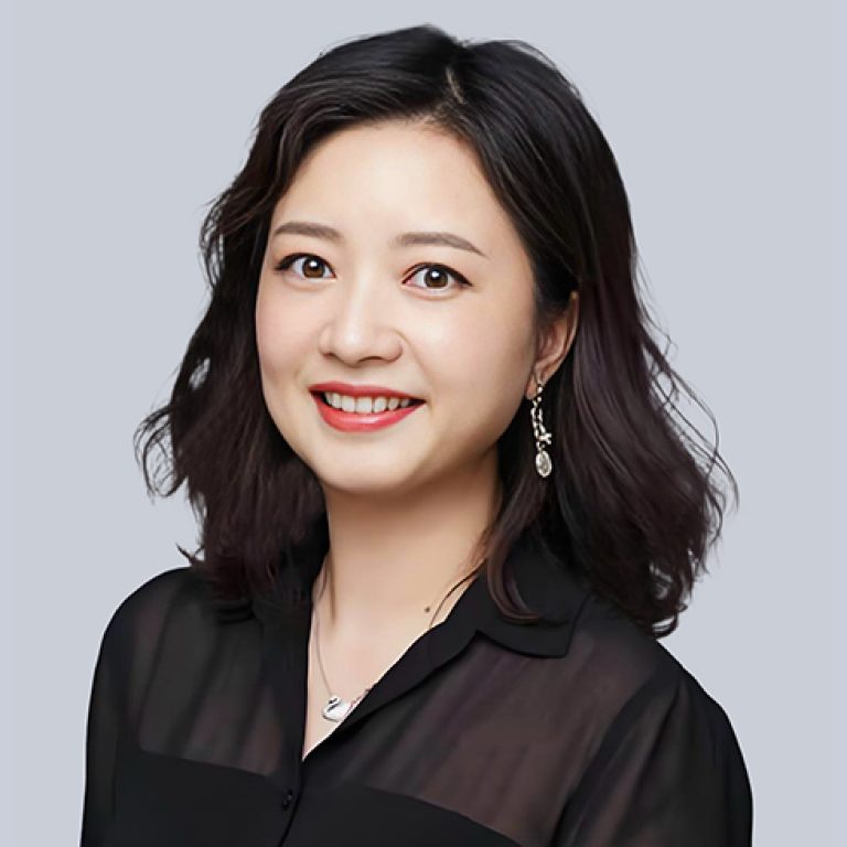 LIU Fang