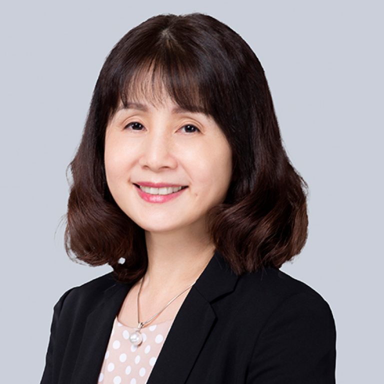 MA Qing
