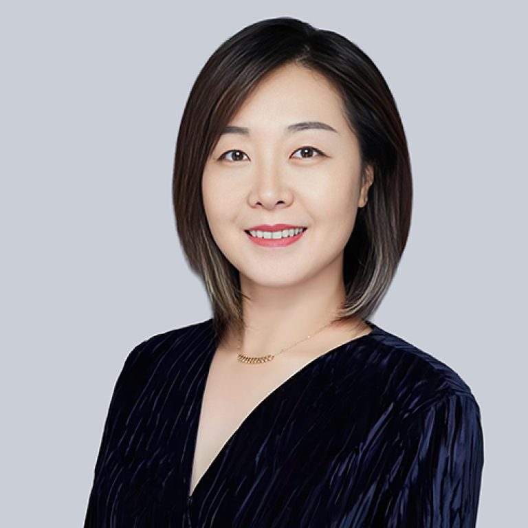 Tina JIA