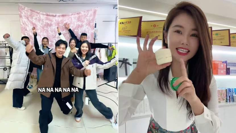 'Selling misery': China’s victim-turned-livestreamers turn trauma into traffic and face growing scepticism